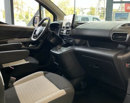 купить новое авто Ситроен Берлинго 2025 года от официального дилера Автоцентр AUTOGROUP Ситроен фото