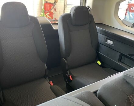 Ситроен Берлинго, объемом двигателя 1.5 л и пробегом 0 тыс. км за 27162 $, фото 15 на Automoto.ua