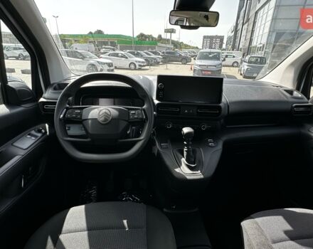 купити нове авто Сітроен Берлінго 2025 року від офіційного дилера Автоцентр AUTO.RIA Сітроен фото