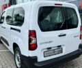 купить новое авто Ситроен Берлинго 2025 года от официального дилера Автоцентр Поділля Ситроен фото