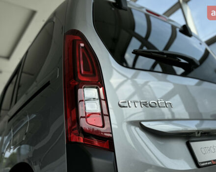 Ситроен Берлинго, объемом двигателя 1.5 л и пробегом 0 тыс. км за 30410 $, фото 10 на Automoto.ua