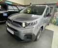 купити нове авто Сітроен Берлінго 2025 року від офіційного дилера ТОВ «Альфа Авангард» Сітроен фото