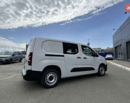 Ситроен Берлинго, объемом двигателя 1.5 л и пробегом 0 тыс. км за 27253 $, фото 2 на Automoto.ua