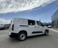 Ситроен Берлинго, объемом двигателя 1.5 л и пробегом 0 тыс. км за 27253 $, фото 2 на Automoto.ua
