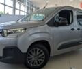 купить новое авто Ситроен Берлинго 2025 года от официального дилера Автоцентр Поділля Ситроен фото