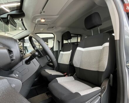 купить новое авто Ситроен Берлинго 2025 года от официального дилера Автоцентр AUTOGROUP Ситроен фото