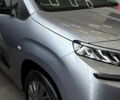 купить новое авто Ситроен Берлинго 2025 года от официального дилера Авто-Шанс Ситроен фото