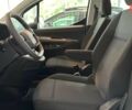 Сітроен Берлінго, об'ємом двигуна 1.5 л та пробігом 0 тис. км за 25901 $, фото 8 на Automoto.ua