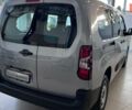 купить новое авто Ситроен Берлинго 2025 года от официального дилера Автоцентр Поділля Ситроен фото