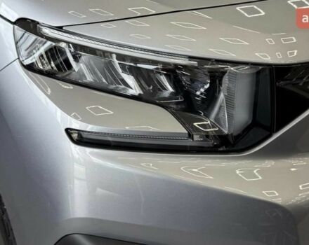 купить новое авто Ситроен Берлинго 2025 года от официального дилера Авто-Шанс Ситроен фото