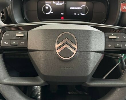 купити нове авто Сітроен Берлінго 2025 року від офіційного дилера Автоцентр Черкаси Сітроен фото