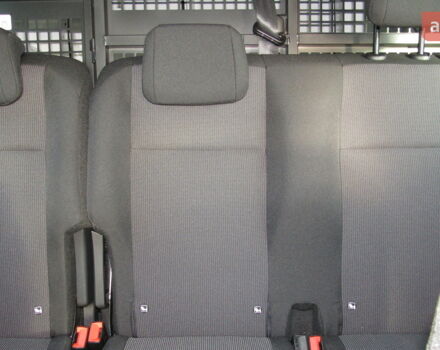 купити нове авто Сітроен Берлінго 2025 року від офіційного дилера Автоцентр AUTO.RIA Сітроен фото