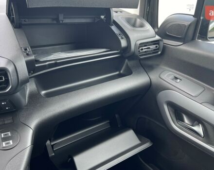 Сітроен Берлінго 2025 року купити нове авто Сітроен Берлінго 2025 року від офіційного дилера Автоцентр Поділля Сітроен фото