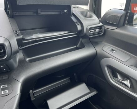 купить новое авто Ситроен Берлинго 2025 года от официального дилера Автоцентр Поділля Ситроен фото