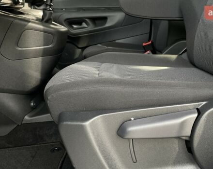 купить новое авто Ситроен Берлинго 2025 года от официального дилера Автоцентр AUTOGROUP Ситроен фото