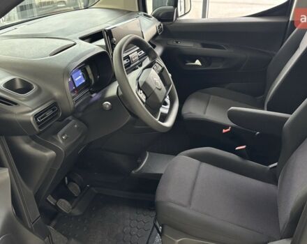 купити нове авто Сітроен Берлінго 2025 року від офіційного дилера Автодрайв-Альянс Сітроен фото