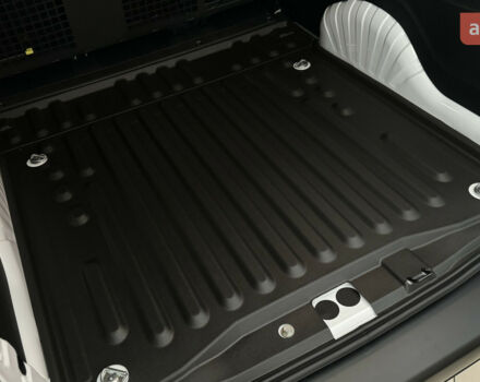 Ситроен Берлинго, объемом двигателя 1.5 л и пробегом 0 тыс. км за 25959 $, фото 38 на Automoto.ua