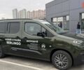 Сітроен Берлінго 2025 у Києві на Automoto.ua Сітроен Берлінго, об'ємом двигуна 1.5 л та пробігом 0 тис. км за 30374 $, фото 1 на Automoto.ua