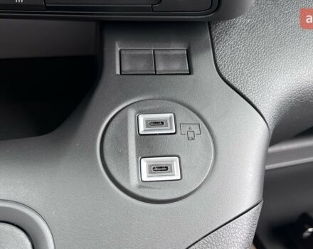 купить новое авто Ситроен Берлинго 2025 года от официального дилера Автоцентр Поділля Ситроен фото