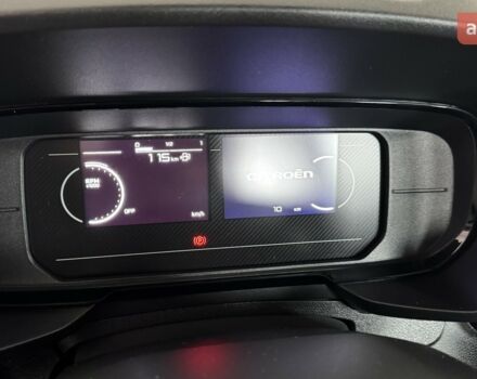 Ситроен Берлинго, объемом двигателя 1.5 л и пробегом 0 тыс. км за 25907 $, фото 25 на Automoto.ua