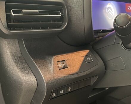 купить новое авто Ситроен Берлинго 2025 года от официального дилера ІЛТА Ситроен фото