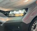 Сітроен Берлінго, об'ємом двигуна 1.5 л та пробігом 0 тис. км за 25901 $, фото 6 на Automoto.ua