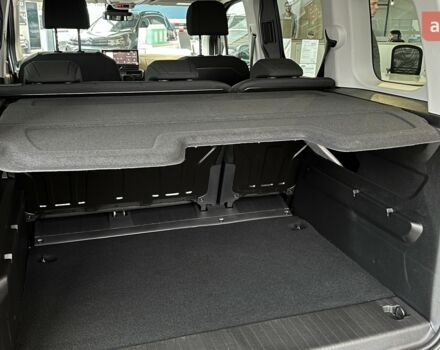 купить новое авто Ситроен Берлинго 2025 года от официального дилера Автоцентр AUTOGROUP Ситроен фото