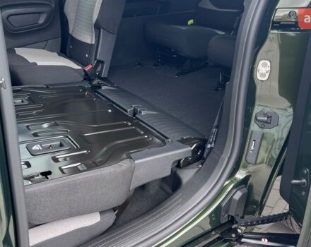 купить новое авто Ситроен Берлинго 2025 года от официального дилера Автоцентр Поділля Ситроен фото