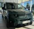 Сітроен Берлінго, об'ємом двигуна 1.5 л та пробігом 0 тис. км за 28271 $, фото 2 на Automoto.ua