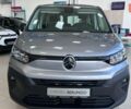 купить новое авто Ситроен Берлинго 2025 года от официального дилера Автоцентр Поділля Ситроен фото
