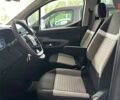 Ситроен Берлинго, объемом двигателя 1.5 л и пробегом 0 тыс. км за 29199 $, фото 11 на Automoto.ua