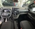 Ситроен Берлинго, объемом двигателя 1.5 л и пробегом 0 тыс. км за 25907 $, фото 19 на Automoto.ua