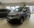 Ситроен Берлинго, объемом двигателя 1.5 л и пробегом 0 тыс. км за 27162 $, фото 28 на Automoto.ua