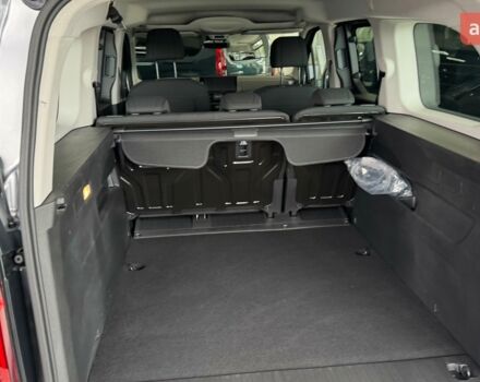 Ситроен Берлинго, объемом двигателя 1.5 л и пробегом 0 тыс. км за 25907 $, фото 30 на Automoto.ua