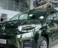 купить новое авто Ситроен Берлинго 2025 года от официального дилера Автоцентр Поділля Ситроен фото