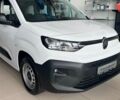 купить новое авто Ситроен Берлинго 2025 года от официального дилера Автоцентр Поділля Ситроен фото