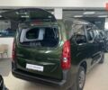 купити нове авто Сітроен Берлінго 2025 року від офіційного дилера ІЛТА Сітроен фото