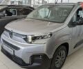 купить новое авто Ситроен Берлинго 2025 года от официального дилера Автоцентр Поділля Ситроен фото
