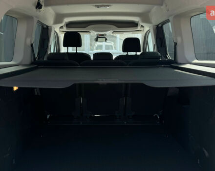 Ситроен Берлинго, объемом двигателя 1.5 л и пробегом 0 тыс. км за 27722 $, фото 36 на Automoto.ua