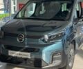 Сітроен Берлінго, об'ємом двигуна 1.5 л та пробігом 0 тис. км за 28271 $, фото 13 на Automoto.ua