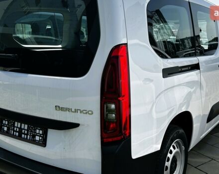 купити нове авто Сітроен Берлінго 2025 року від офіційного дилера Автоцентр AUTO.RIA Сітроен фото