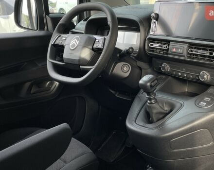 купить новое авто Ситроен Берлинго 2025 года от официального дилера Автоцентр AUTOGROUP Ситроен фото