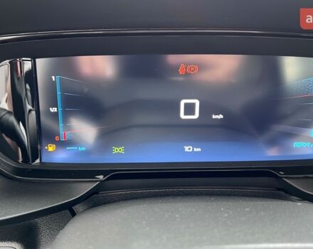 купить новое авто Ситроен Берлинго 2025 года от официального дилера Автоцентр Поділля Ситроен фото