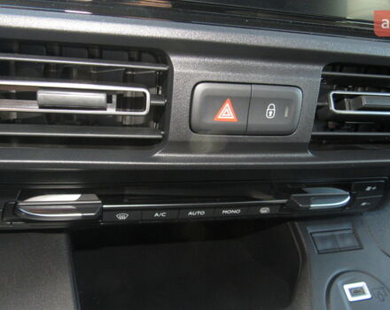 купити нове авто Сітроен Берлінго 2025 року від офіційного дилера Автоцентр AUTO.RIA Сітроен фото