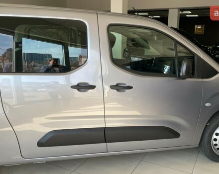 Сітроен Берлінго, об'ємом двигуна 1.5 л та пробігом 0 тис. км за 24988 $, фото 3 на Automoto.ua