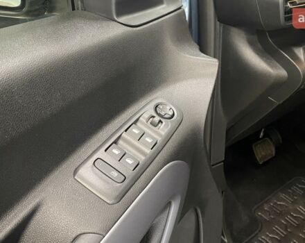 Ситроен Берлинго, объемом двигателя 1.5 л и пробегом 0 тыс. км за 33513 $, фото 17 на Automoto.ua