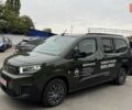 Сітроен Берлінго 2025 у Києві на Automoto.ua Сітроен Берлінго, об'ємом двигуна 1.5 л та пробігом 0 тис. км за 30374 $, фото 3 на Automoto.ua
