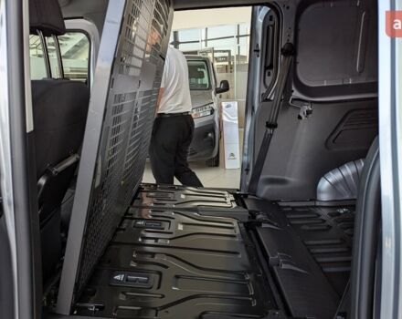 купити нове авто Сітроен Берлінго 2025 року від офіційного дилера Автоцентр Поділля Сітроен фото