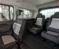 купить новое авто Ситроен Берлинго 2025 года от официального дилера Автоцентр Поділля Ситроен фото
