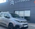 купить новое авто Ситроен Берлинго 2025 года от официального дилера ІЛТА Ситроен фото